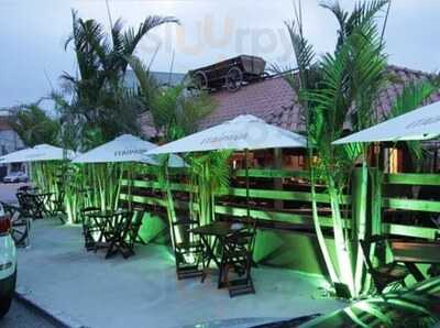 Tilápia Caipira Bar