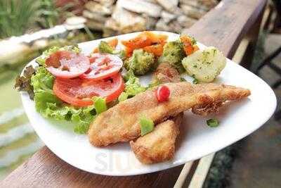 Tilápia Caipira Bar