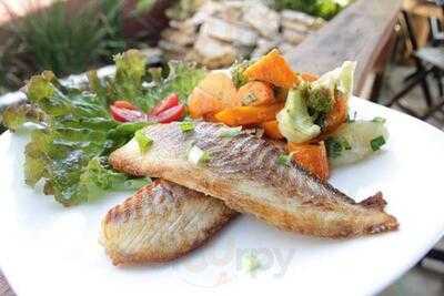 Tilápia Caipira Bar