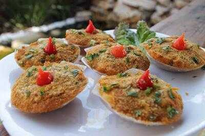 Tilápia Caipira Bar