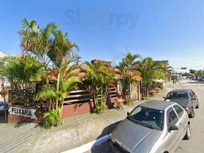 Tilápia Caipira Bar