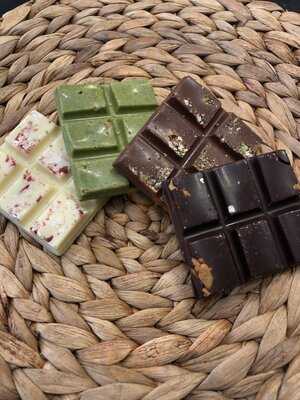 Amendoeira Chocolaterie