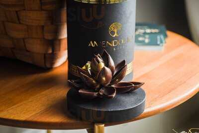 Amendoeira Chocolaterie