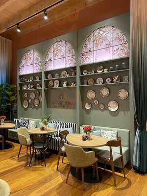 Amendoeira Chocolaterie