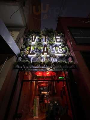 Viela 18 Gastrobar