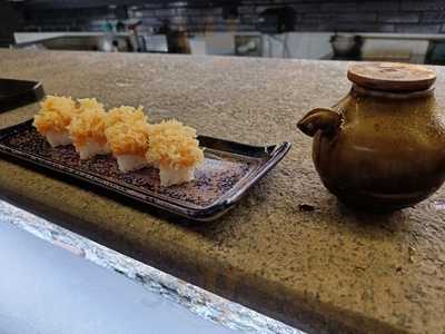 Ryoan Sushi Bar