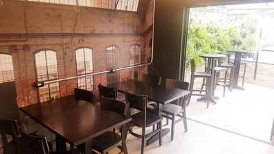 La Fábrica Empanadas Campo Belo