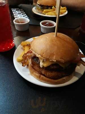 Prime Burgers - Vergueiro