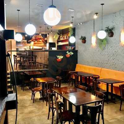 Prime Burgers - Vergueiro