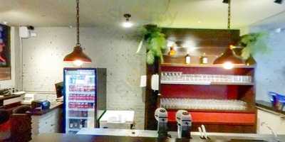 Prime Burgers - Vergueiro