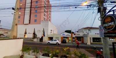 Prime Burgers - Vergueiro