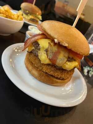 Prime Burgers - Vergueiro