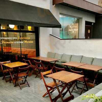 Prime Burgers - Vergueiro