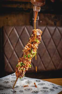 Benja's - Surf'n'turf