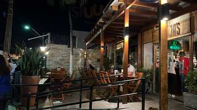 Benja's - Surf'n'turf