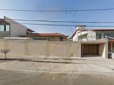 Benja's - Surf'n'turf