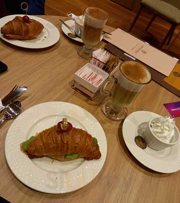 Amendoeira Chocolaterie