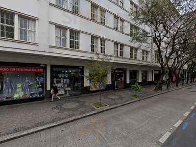 Amendoeira Chocolaterie