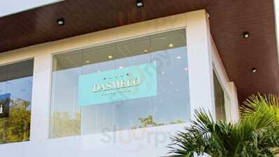 Dasmelo Confeitaria