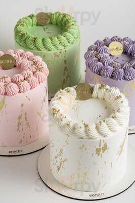 Dasmelo Confeitaria