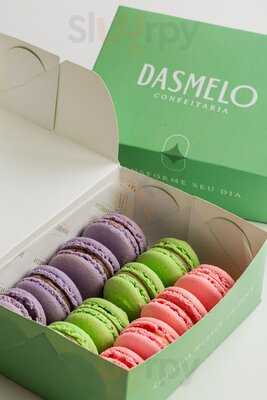 Dasmelo Confeitaria