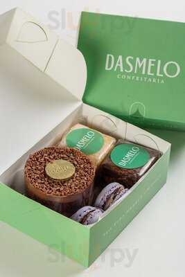 Dasmelo Confeitaria