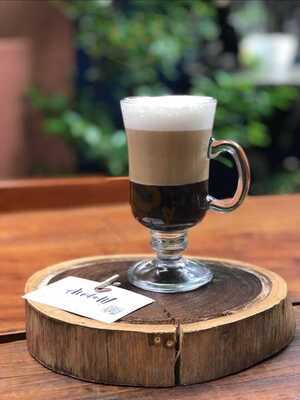 Avodah Cafés Especiais