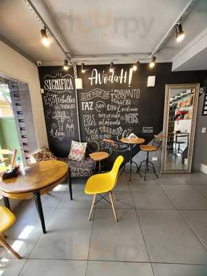 Avodah Cafés Especiais