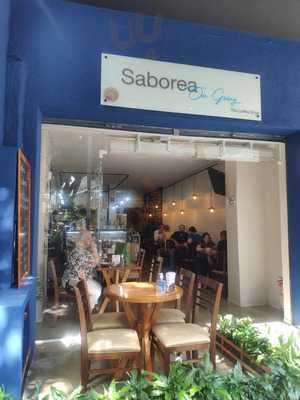 Saborea Té Y Café São Caetano