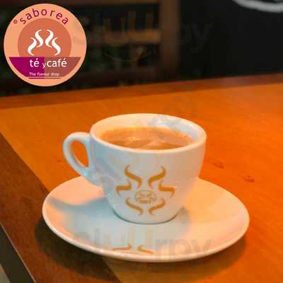 Saborea Té Y Café São Caetano