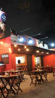 Villa Carlotta Pizzaria