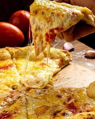 Villa Carlotta Pizzaria