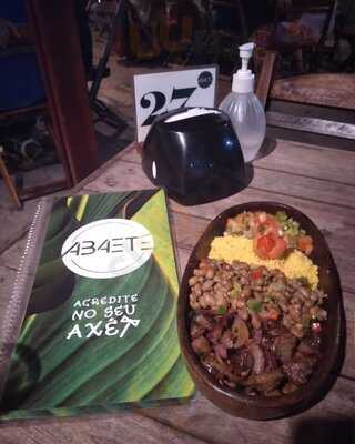 Abaeté Boteco