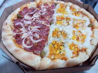 Pizzaria Top Dar Galáxia