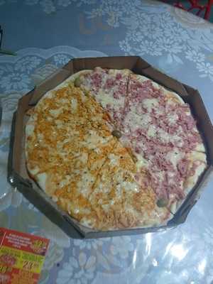 Pizzaria Top Dar Galáxia