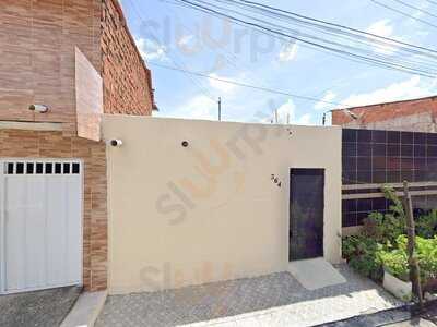 Pizzaria Top Dar Galáxia