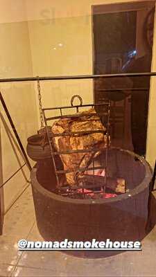 Nomad Smokehouse