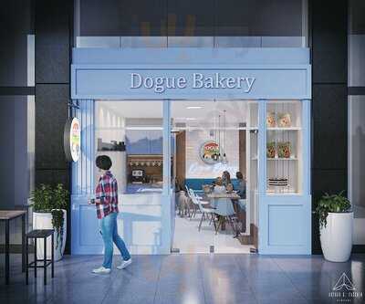 Dogue Bakery