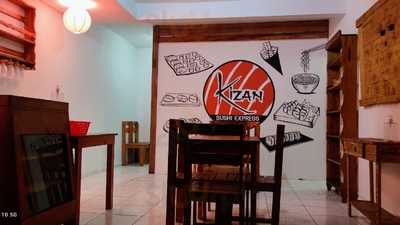 Kizan Sushi Express
