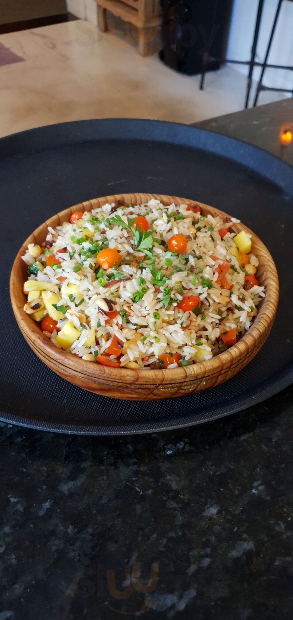 Master Fish Gastronomia