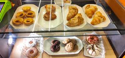 Mais1 Café - Fortaleza Meireles