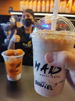 Mais1 Café - Fortaleza Meireles