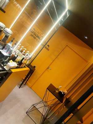 Mais1 Café - Fortaleza Meireles