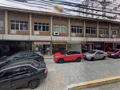 Mais1 Café - Fortaleza Meireles