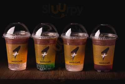 Mais1 Café - Fortaleza Meireles