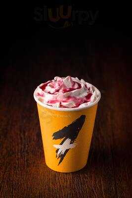 Mais1 Café - Fortaleza Meireles