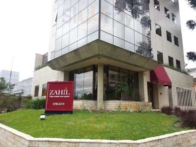 Resto Wine Zahil Paraná