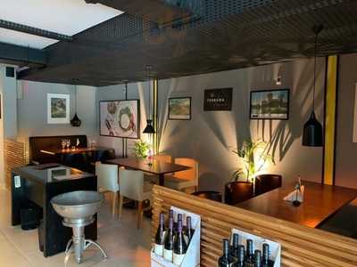 Resto Wine Zahil Paraná