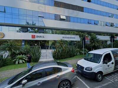 Resto Wine Zahil Paraná