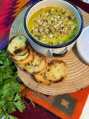 Holanda Pães Morumbi